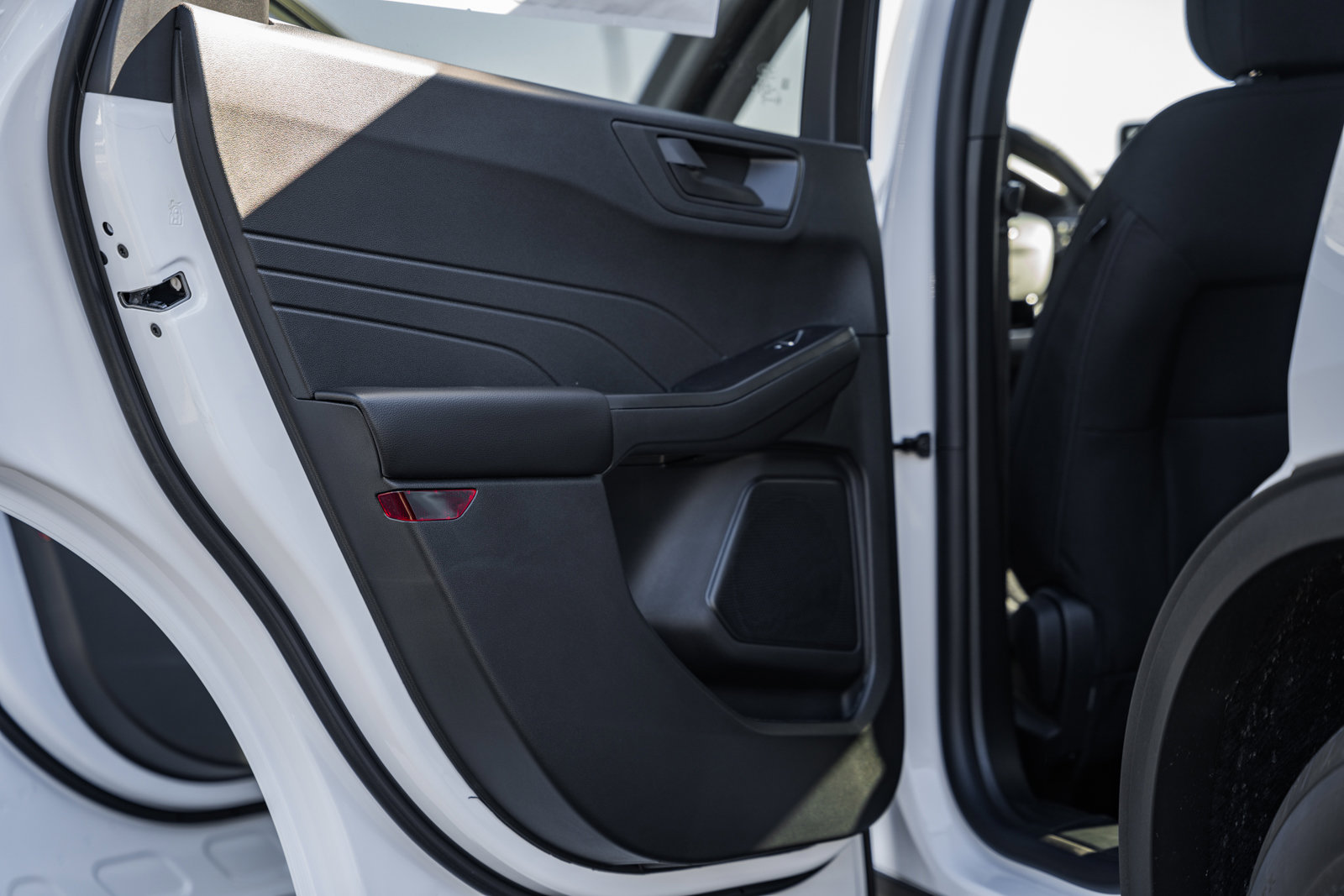 New 2026 Ford Escape Active w/ Cold Weather Package image 32