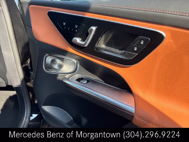 New 2026 Mercedes-Benz GLC 300 4MATIC image 15