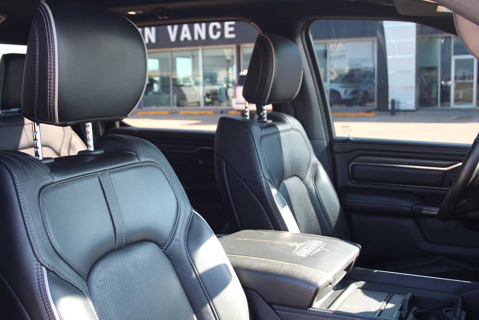 Used 2020 RAM 1500 Limited AWD/4WD image 22