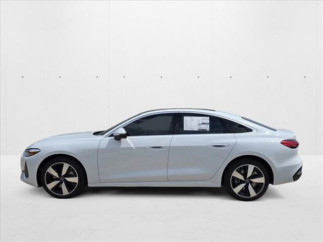 New 2025 Audi A5 2.0T Premium image 8