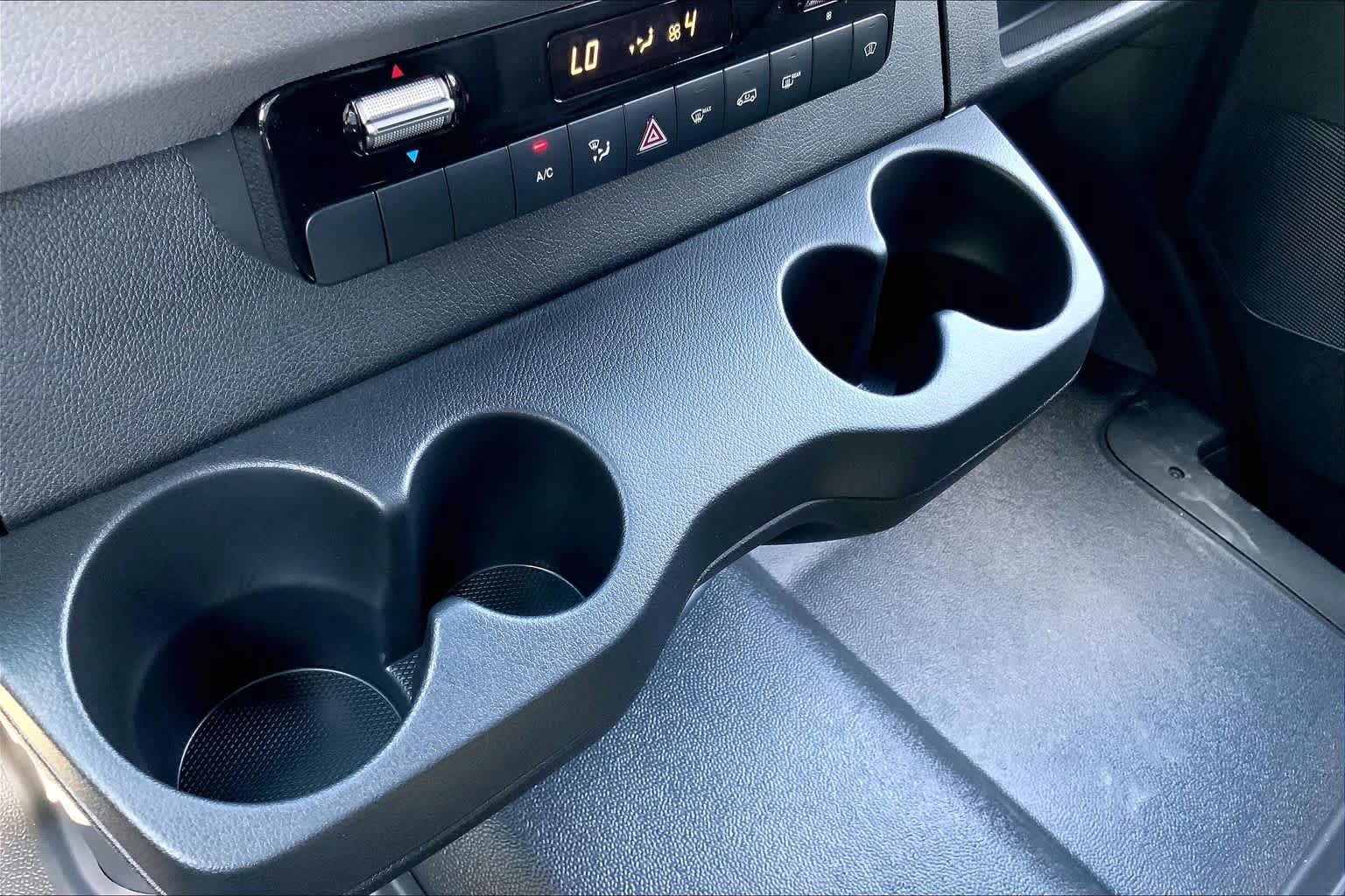 New 2026 Mercedes-Benz Sprinter 2500 image 7
