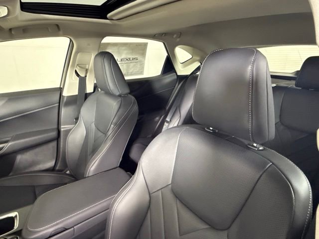 New 2026 Lexus NX 450h+ AWD w/ Luxury Package image 6