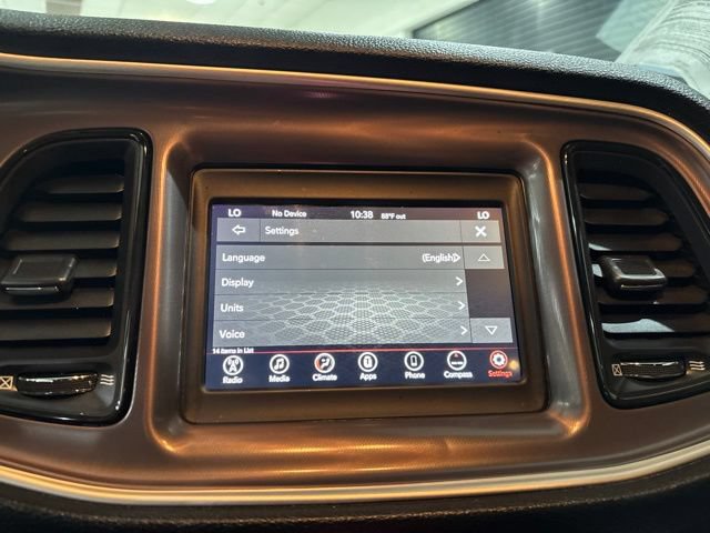 Used 2022 Dodge Challenger GT AWD/4WD image 27
