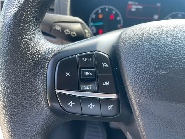 Certified 2024 Ford Transit 350 XLT RWD image 29