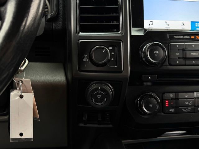 Used 2018 Ford F150 XLT w/ Equipment Group 302A Luxury image 27