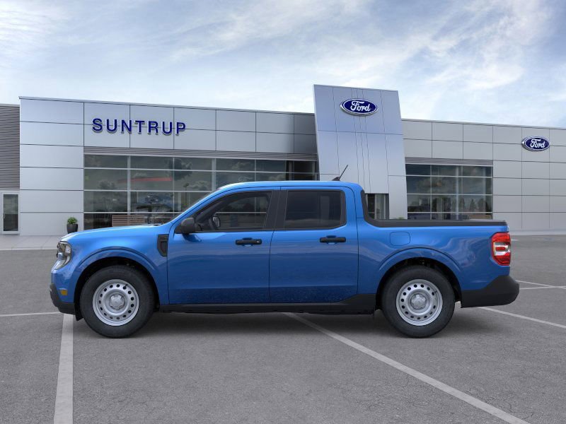 New 2026 Ford Maverick XL image 3