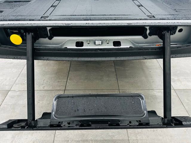 New 2025 Ford F150 XLT w/ Equipment Group 302A MID image 26