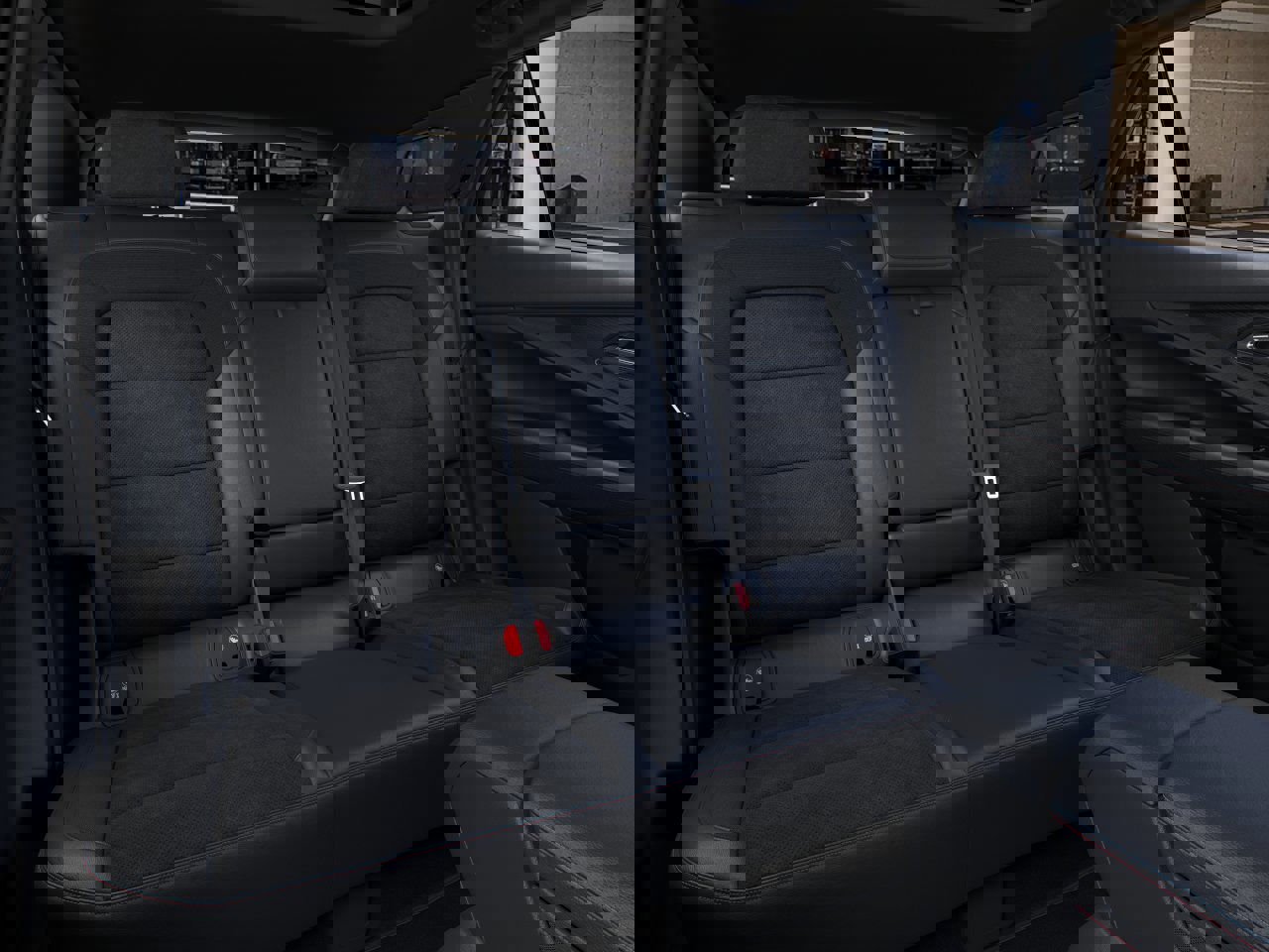 New 2026 Chevrolet Blazer EV RS image 17