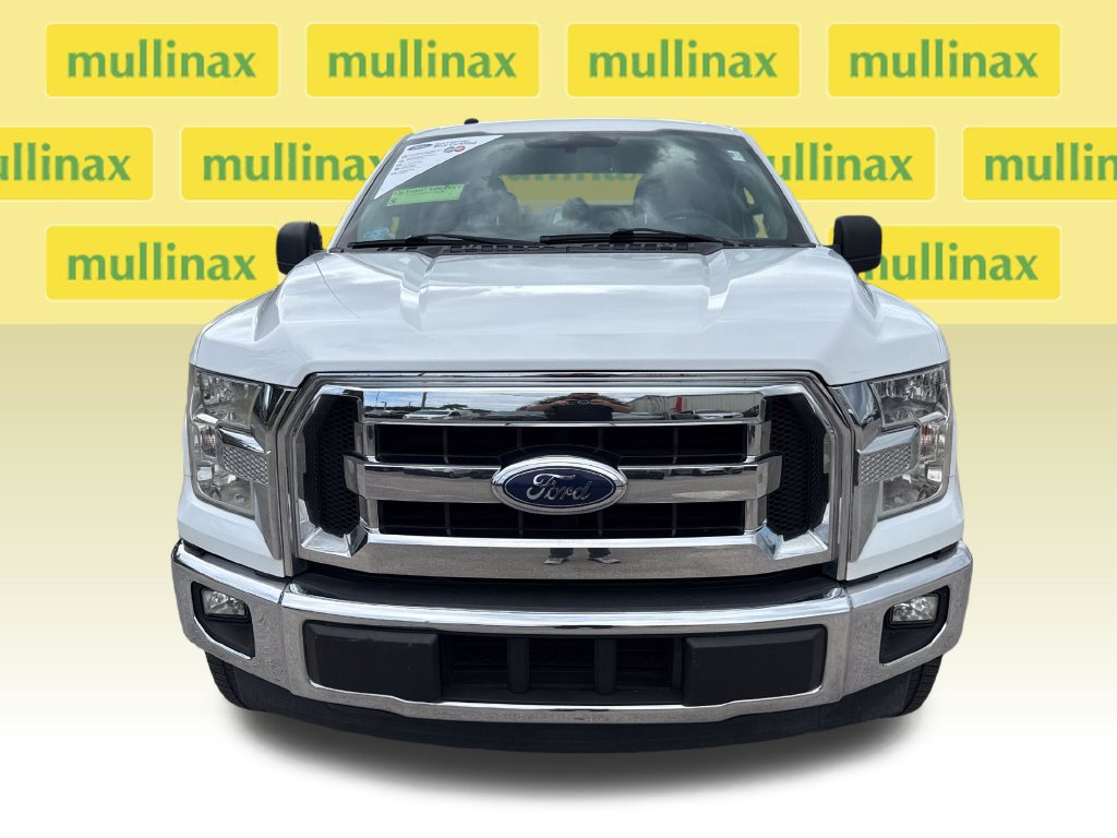 Used 2017 Ford F150 XLT RWD image 11