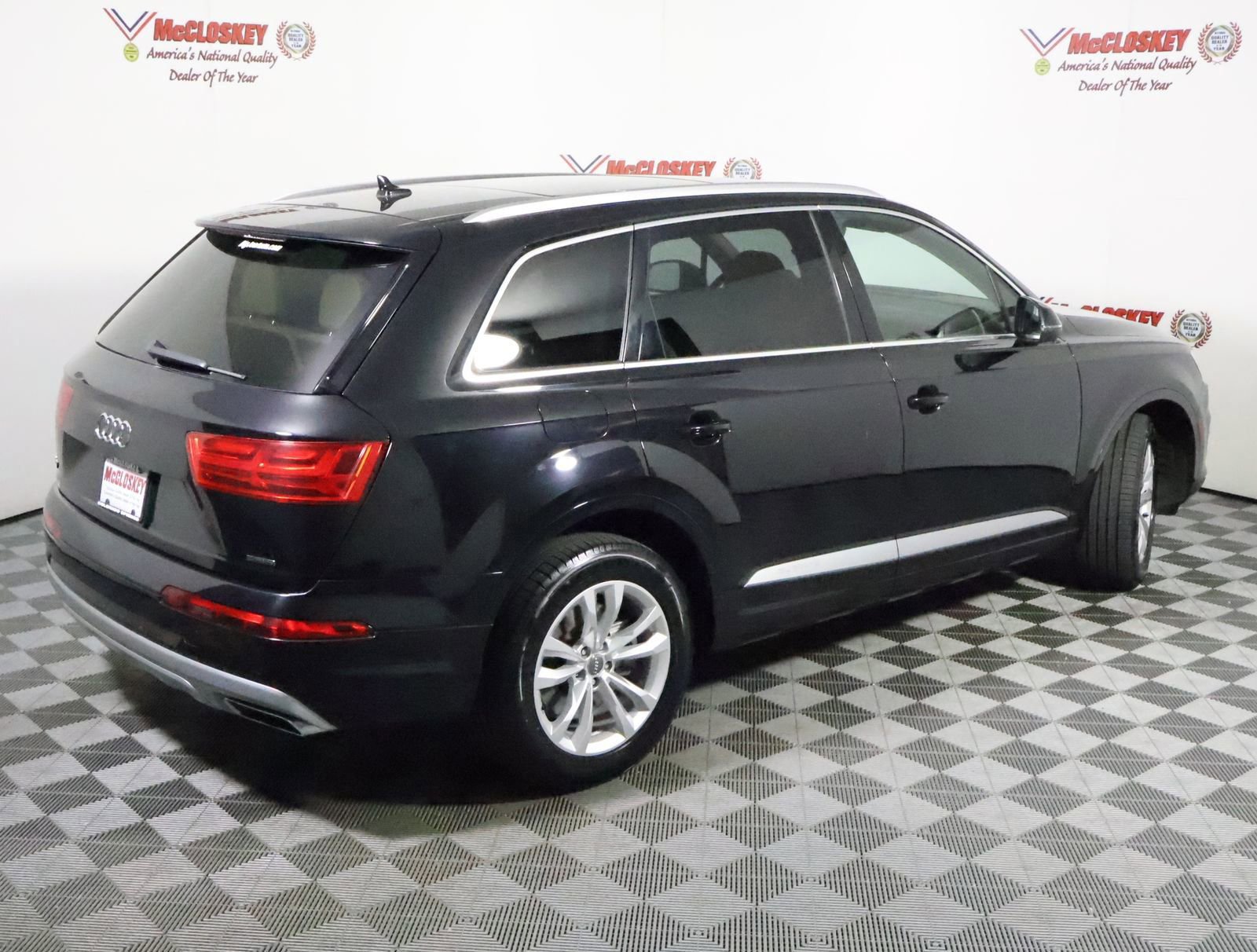 Used 2019 Audi Q7 2.0T Premium image 6