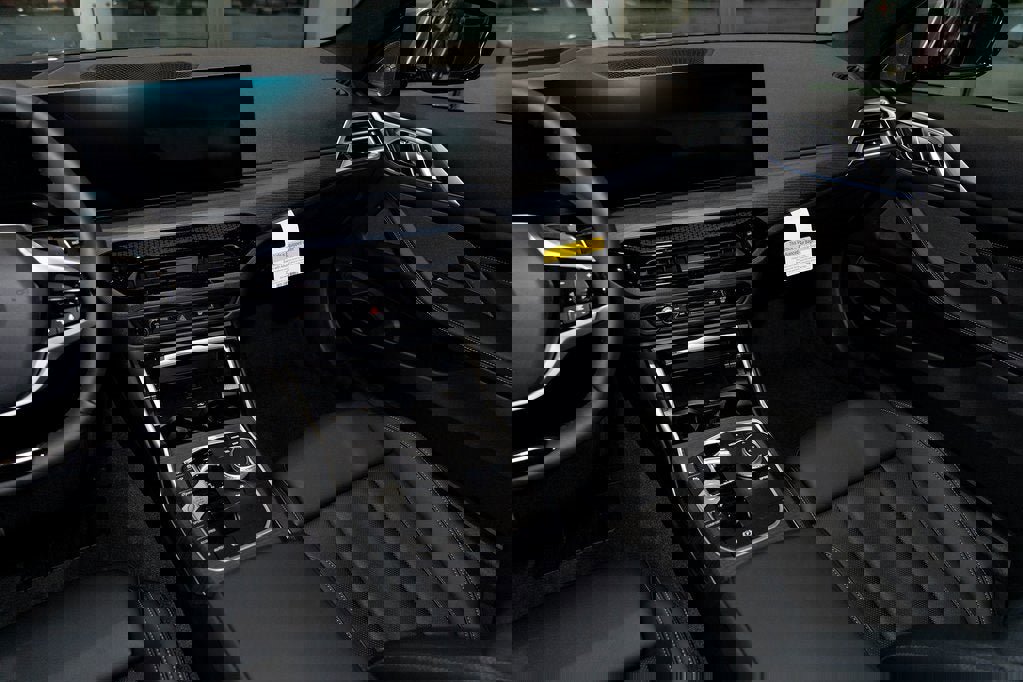 New 2026 BMW 430i xDrive Coupe image 36