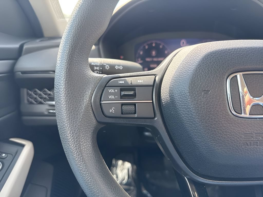 Used 2024 Honda Accord EX image 15