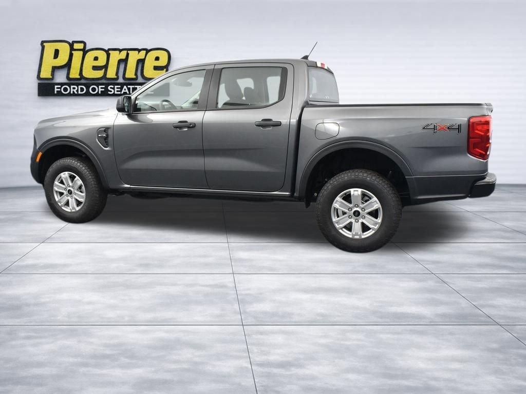 New 2025 Ford Ranger XL image 2