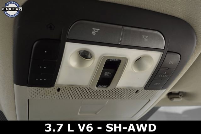 Used 2012 Acura MDX image 15