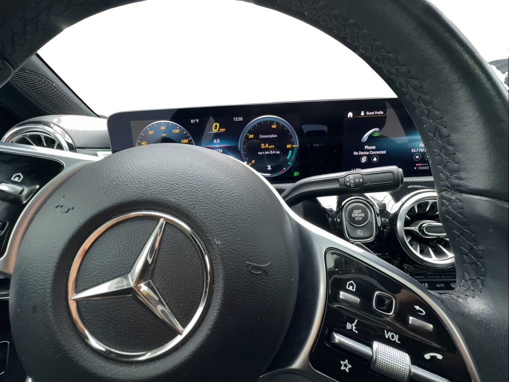 Used 2022 Mercedes-Benz A 220 image 37