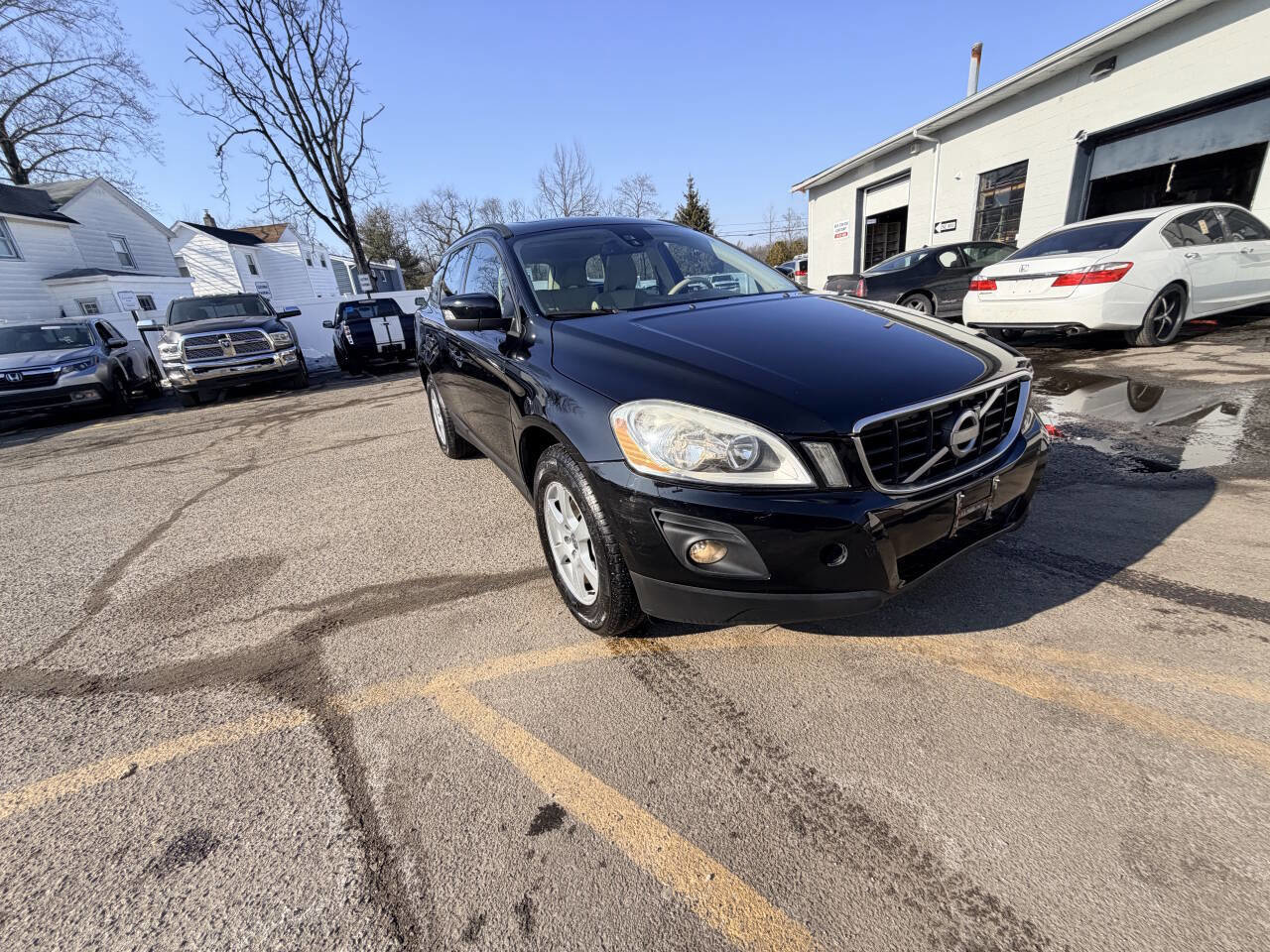 Used 2010 Volvo XC60 3.2 FWD image 54