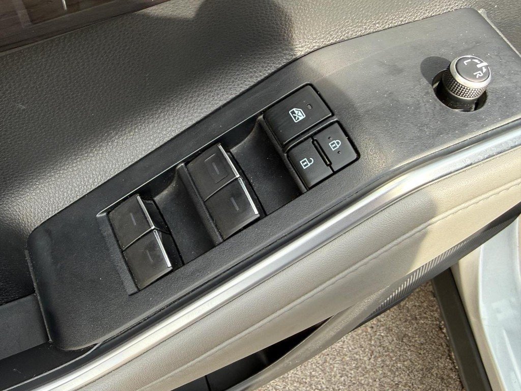 Used 2022 Toyota Highlander Limited AWD/4WD image 15