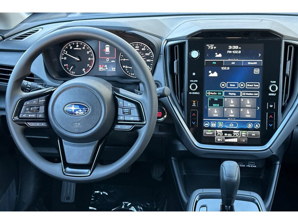 Used 2026 Subaru Crosstrek 2.0i Premium AWD/4WD image 14