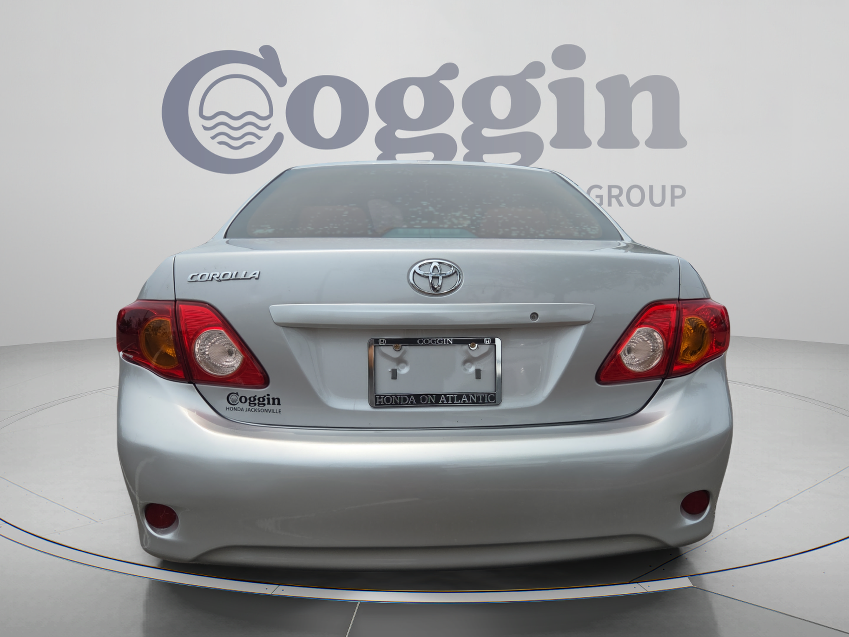 Used 2010 Toyota Corolla LE FWD image 4