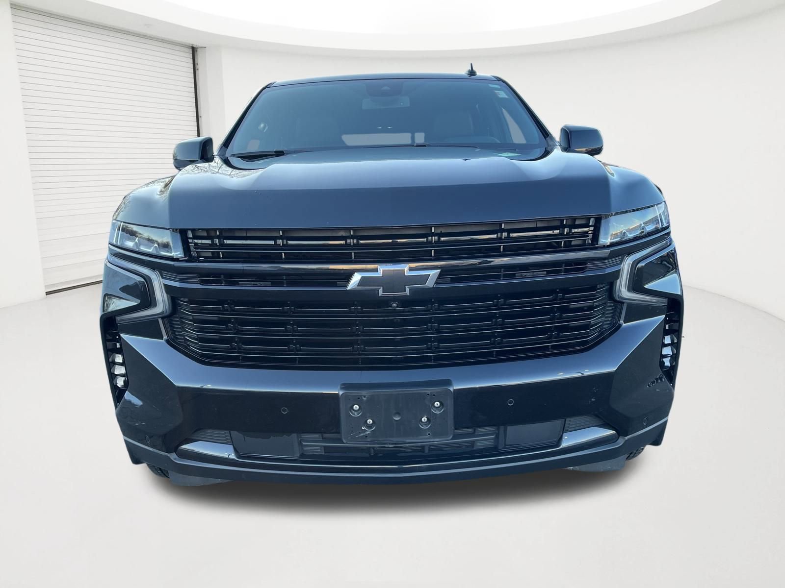 Certified 2024 Chevrolet Tahoe RST w/ Luxury Package image 8