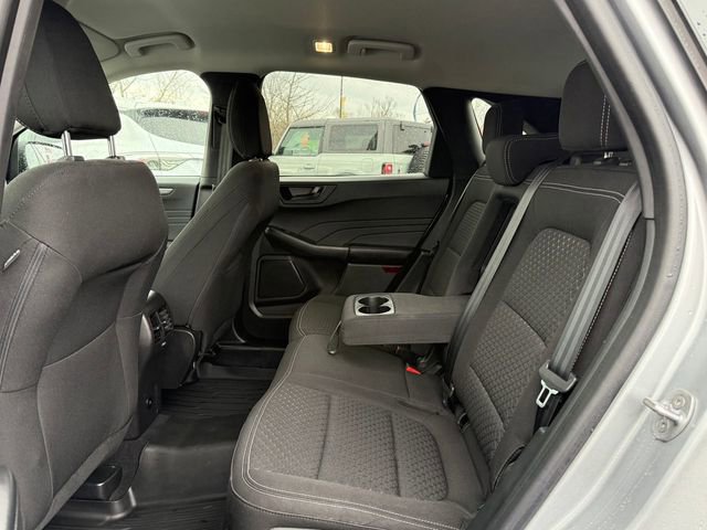 Certified 2023 Ford Escape Active image 9