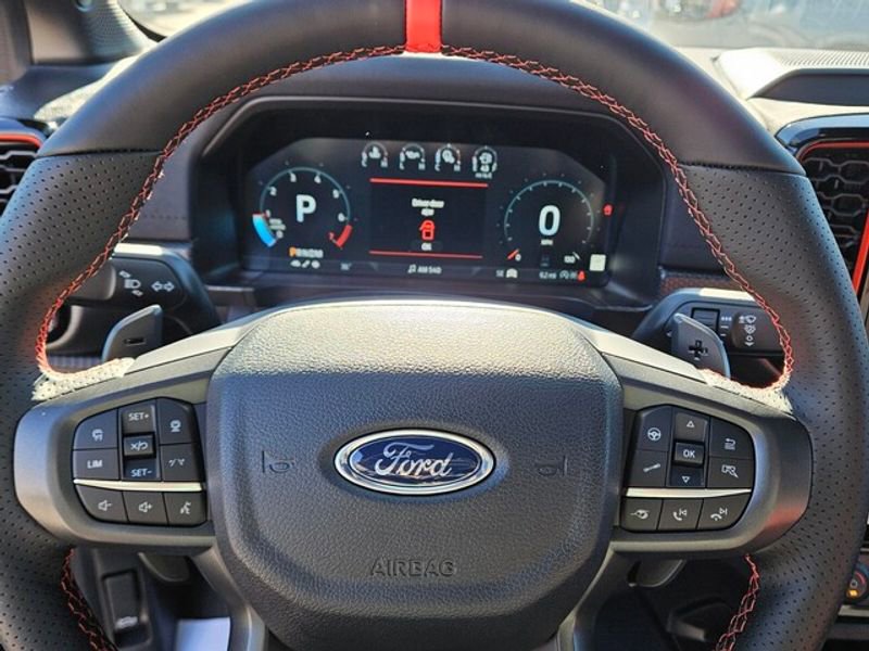 New 2025 Ford Ranger Raptor image 26