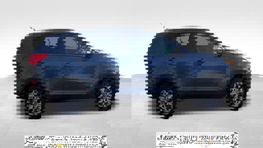 Used 2016 Kia Sportage LX image 9