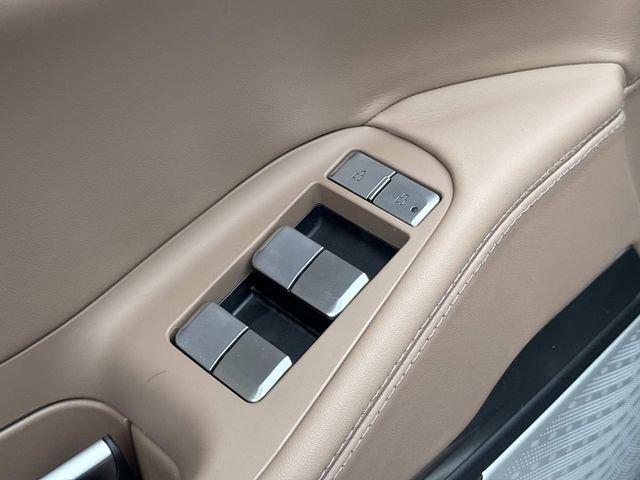 New 2026 Lincoln Navigator Black Label image 21