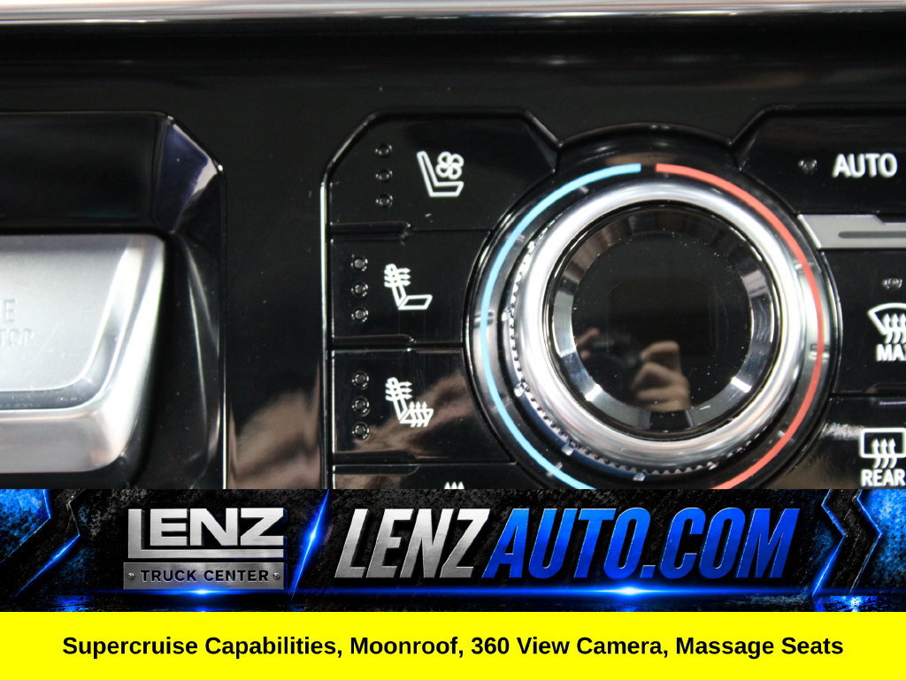 Used 2026 GMC Sierra 1500 Denali Ultimate AWD/4WD image 72