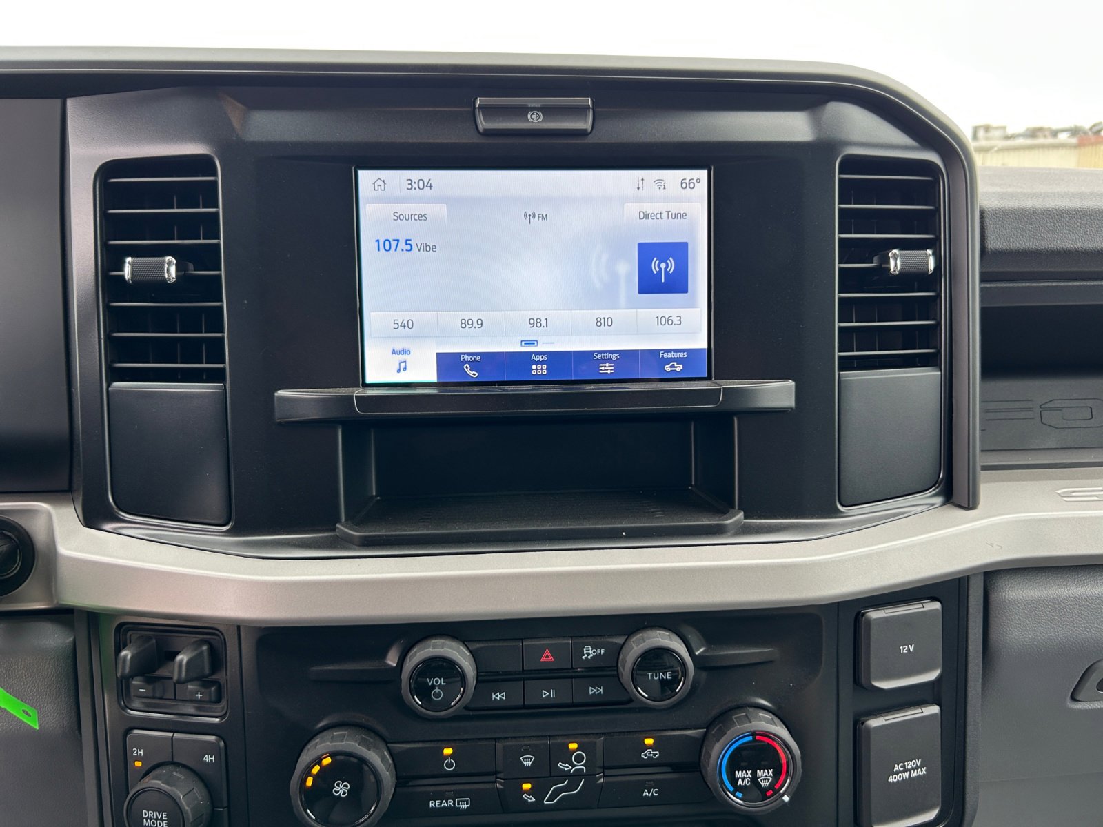 New 2026 Ford F550 4x4 Crew Cab Super Duty image 14
