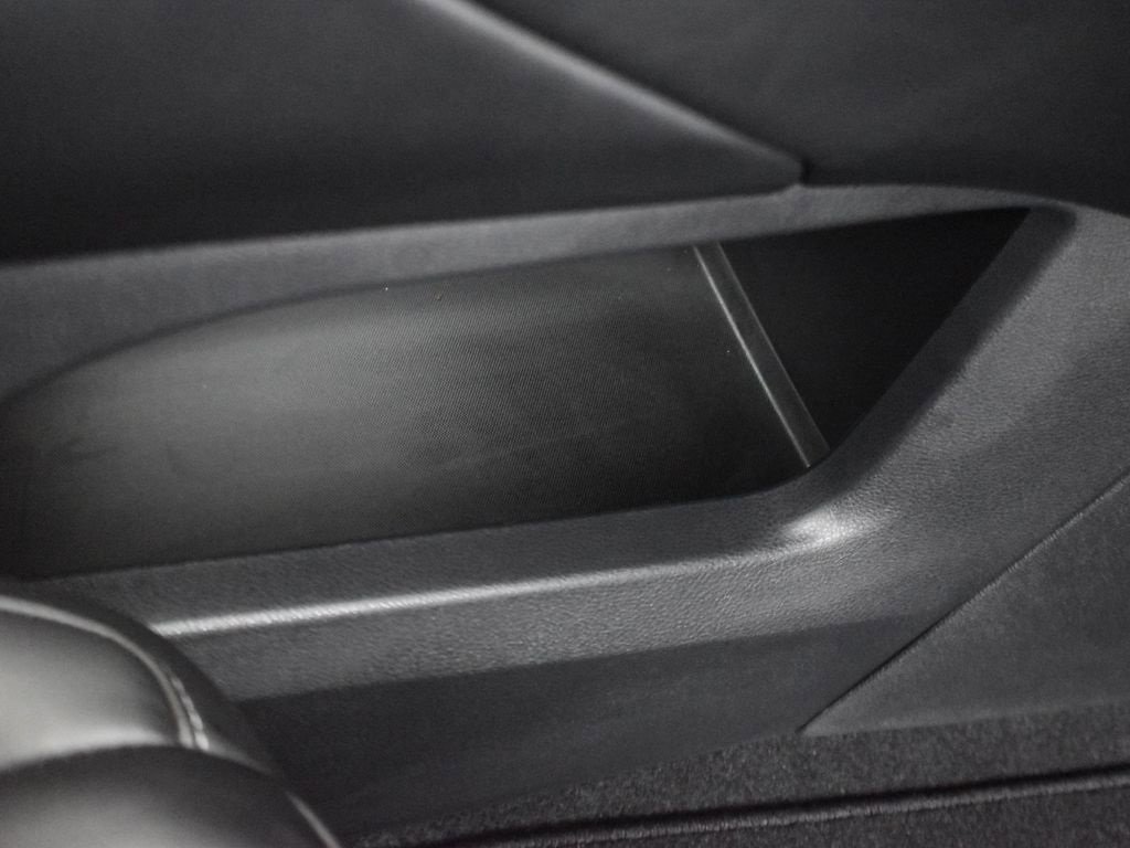 Certified 2026 INFINITI QX60 Pure w/ Cargo Package image 24