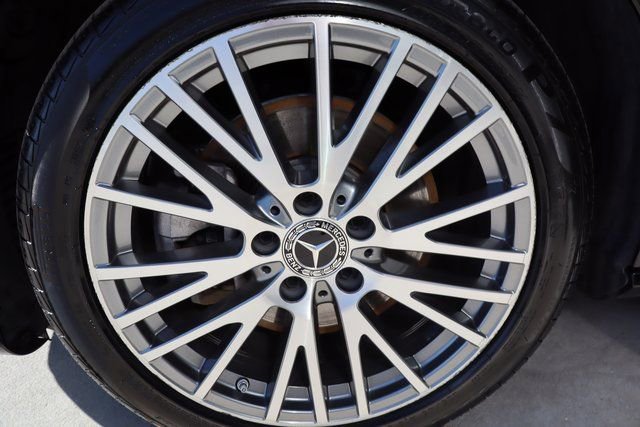 Used 2025 Mercedes-Benz CLA 250 image 48