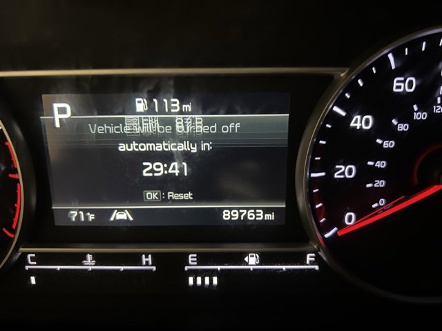 Used 2022 Kia Sorento S image 39