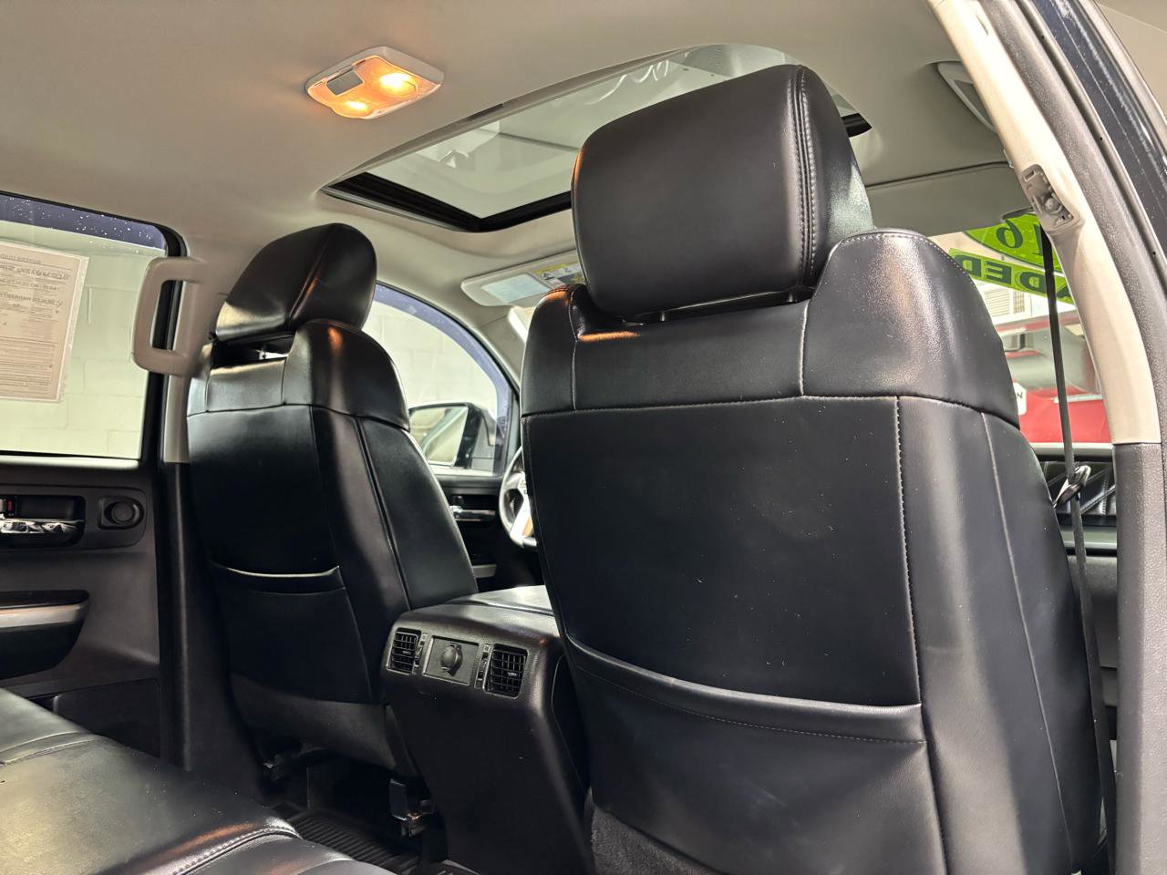 Used 2016 Toyota Tundra Platinum image 21