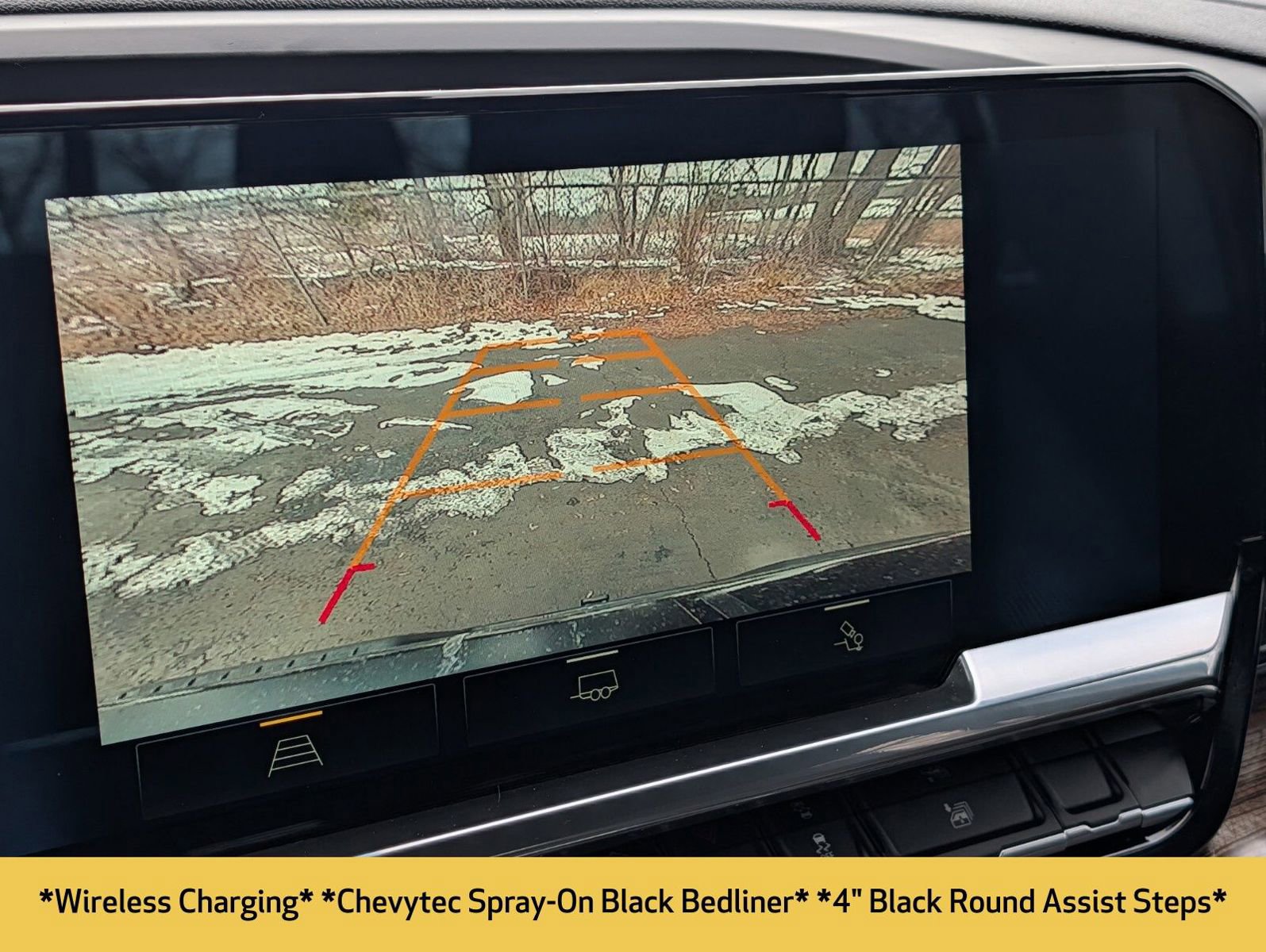 Used 2023 Chevrolet Silverado 1500 RST w/ Rally Edition image 6