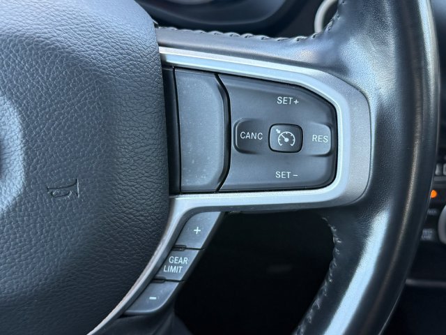 Used 2022 RAM 1500 Big Horn AWD/4WD image 20