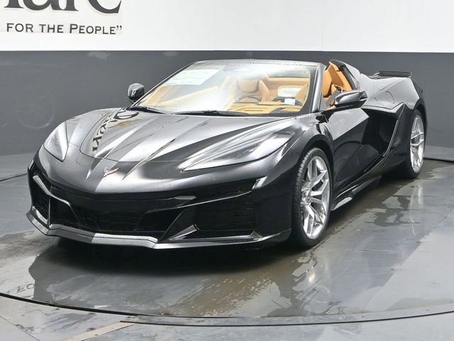 New 2026 Chevrolet Corvette Z06 image 7