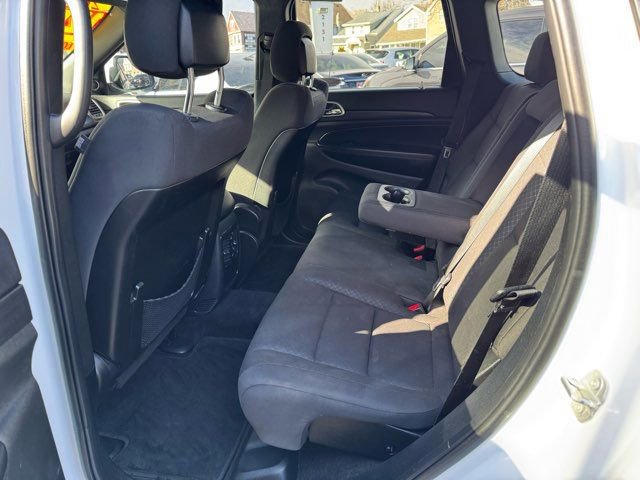 Used 2018 Jeep Grand Cherokee Laredo image 19