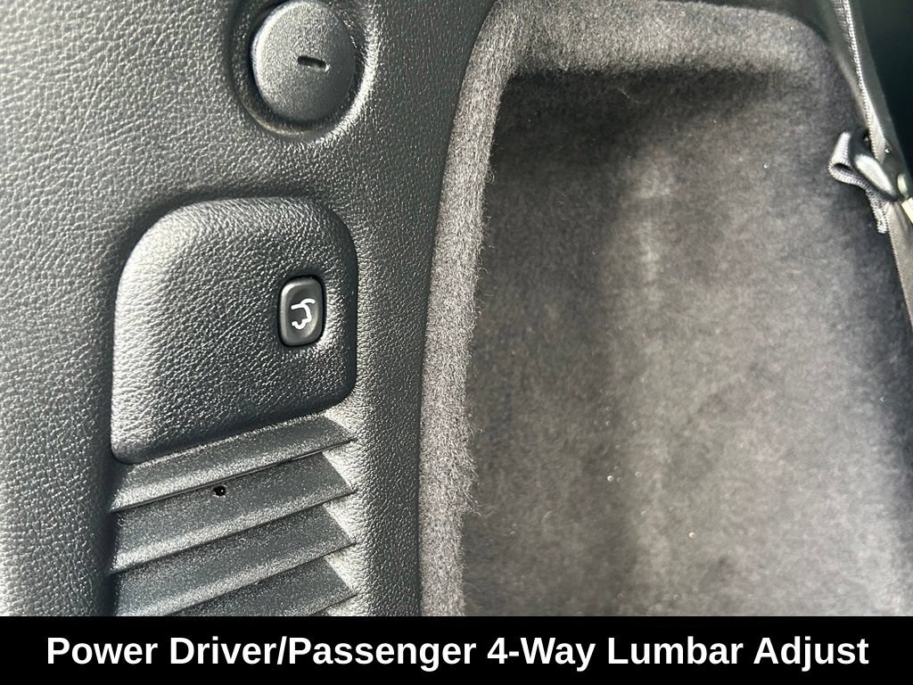 Used 2024 Dodge Durango GT RWD image 43