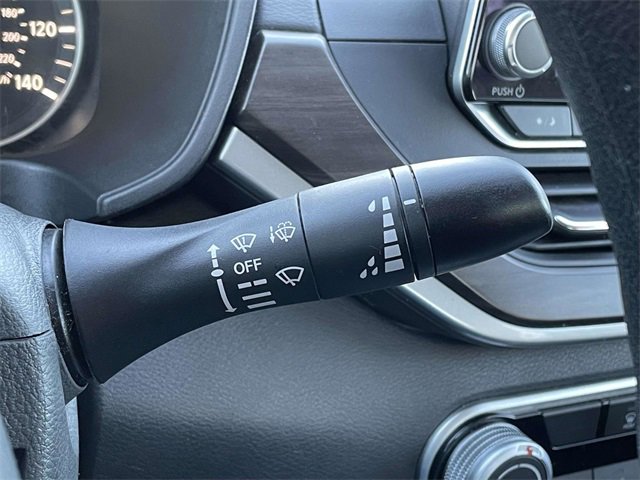 Used 2024 Nissan Altima 2.5 SV image 23