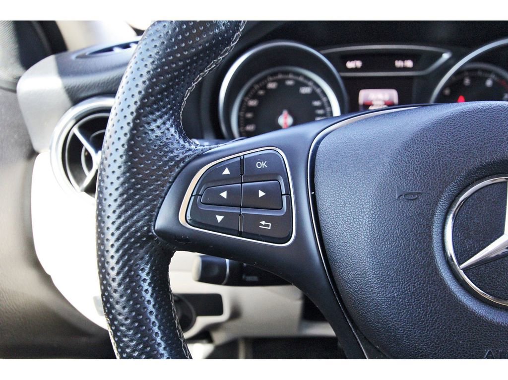 Used 2019 Mercedes-Benz GLA 250 GLA 250 image 20