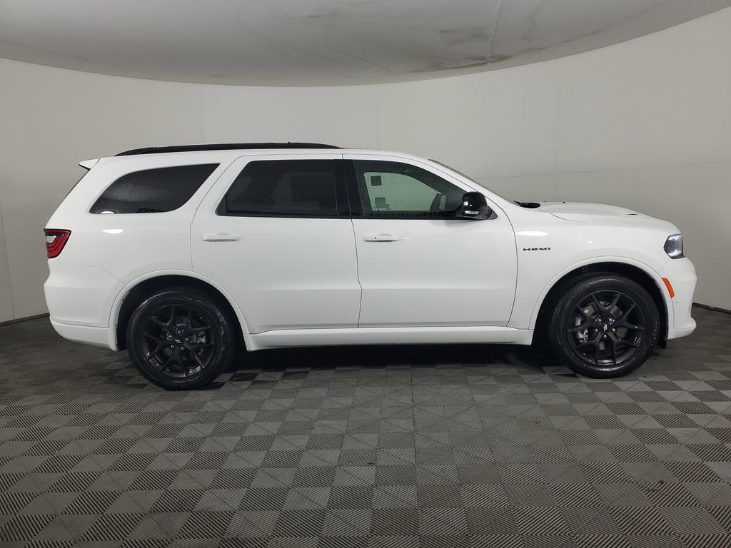 New 2026 Dodge Durango GT image 3