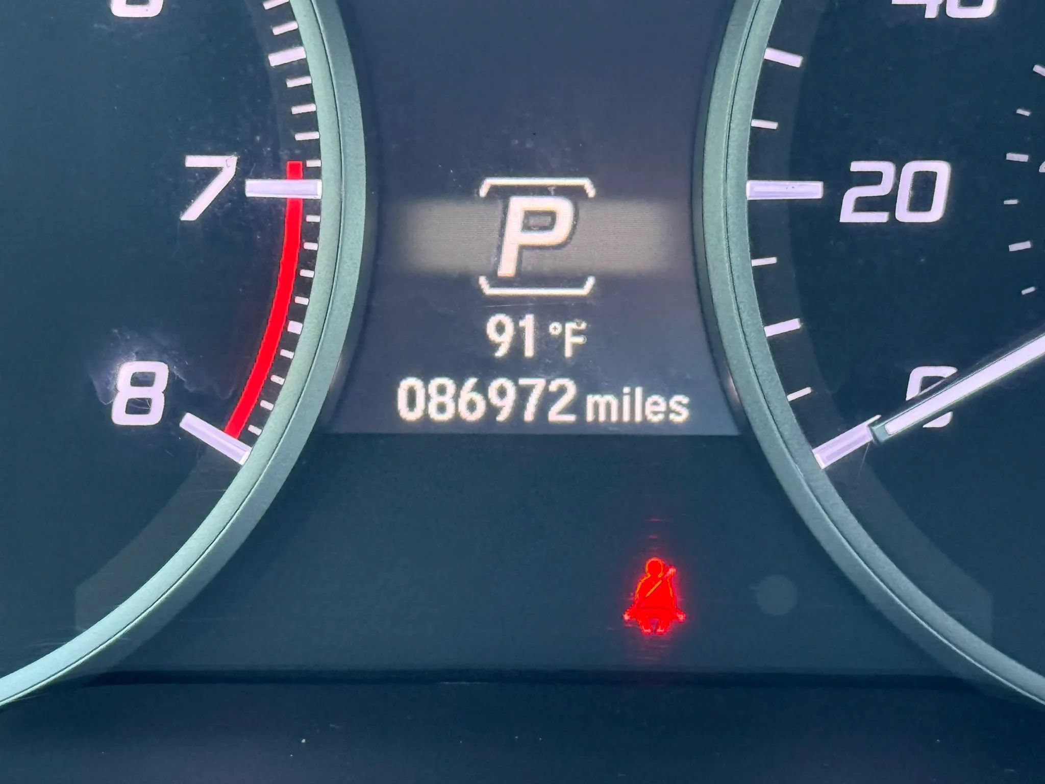 Used 2021 Acura ILX w/ Technology Package FWD image 14