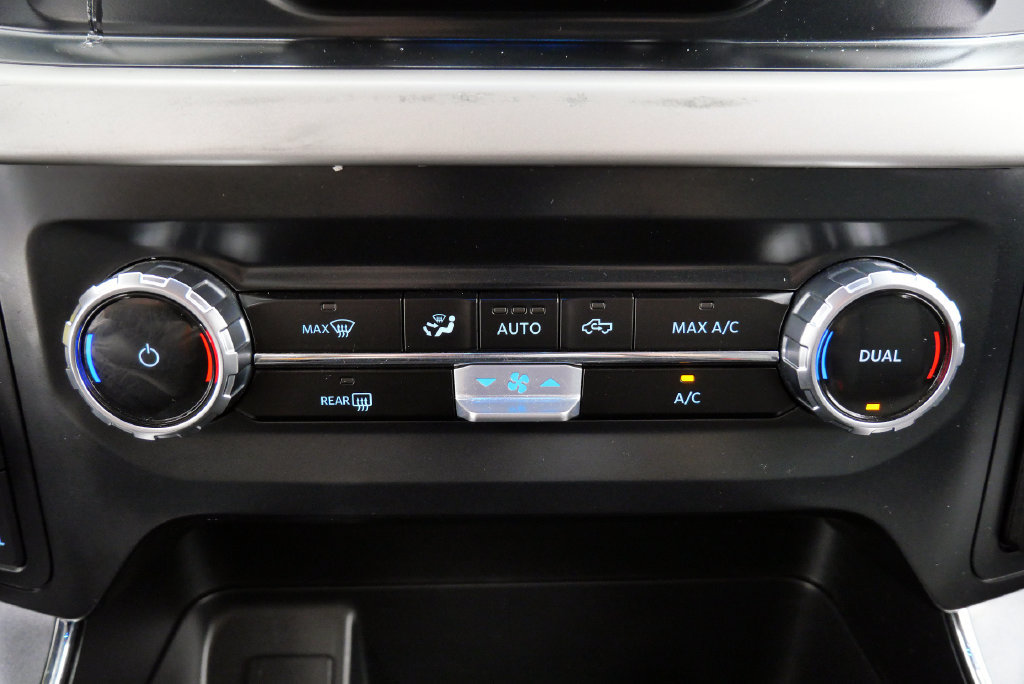 Used 2023 Ford F150 XLT w/ Equipment Group 301A Mid AWD/4WD image 28