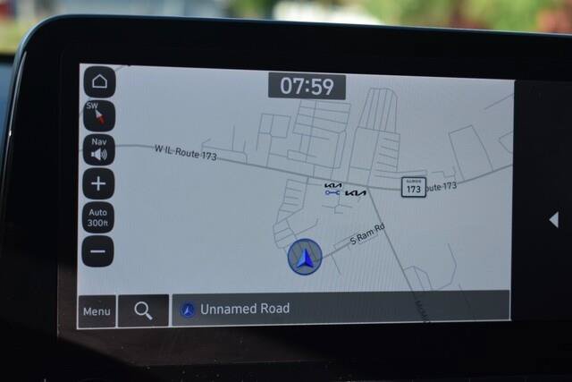 Used 2022 Hyundai Kona N FWD image 32