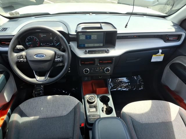 Used 2022 Ford Maverick XLT FWD image 23