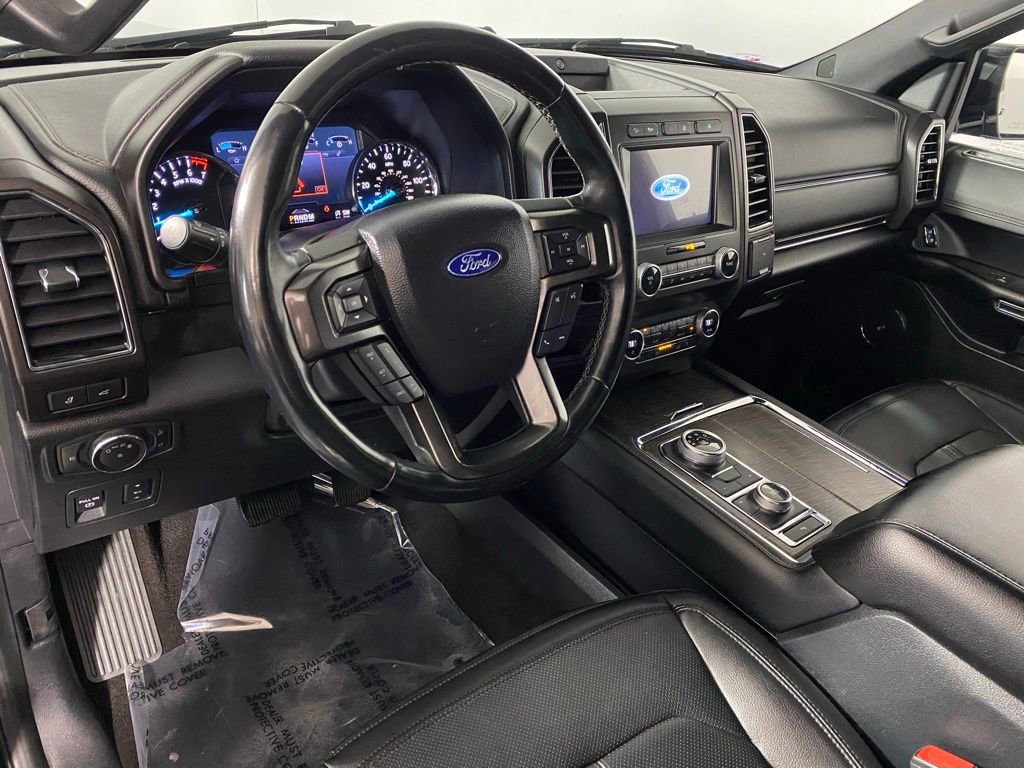 Used 2021 Ford Expedition Limited image 9