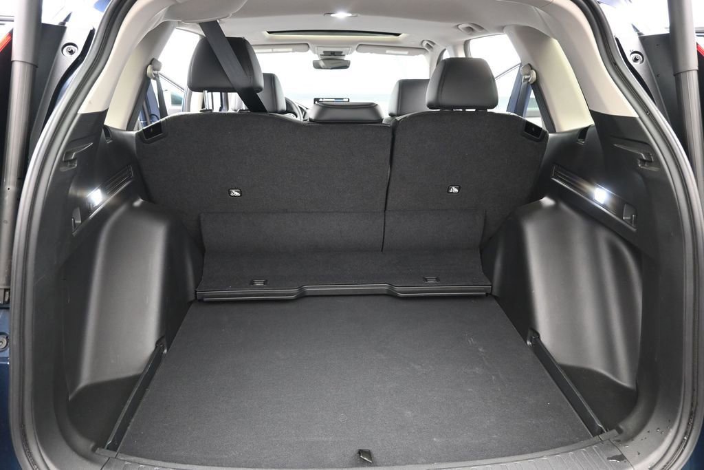 Certified 2024 Honda CR-V EX-L image 28