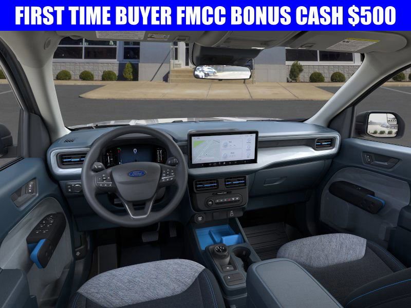 New 2026 Ford Maverick XLT image 9