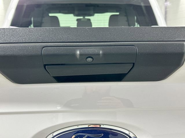 Certified 2021 Ford F150 XL w/ Equipment Group 101A High image 22